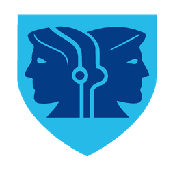 RiskHelper.ai shield logo